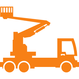 大竹高空作业车